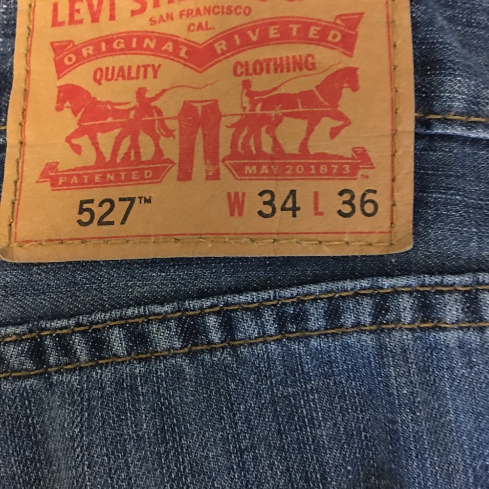 Levi’s